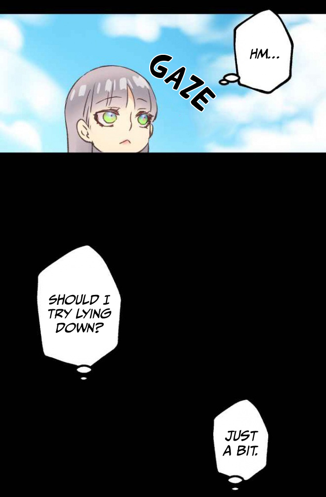 As Long As You Like It chapter 40 - page 24