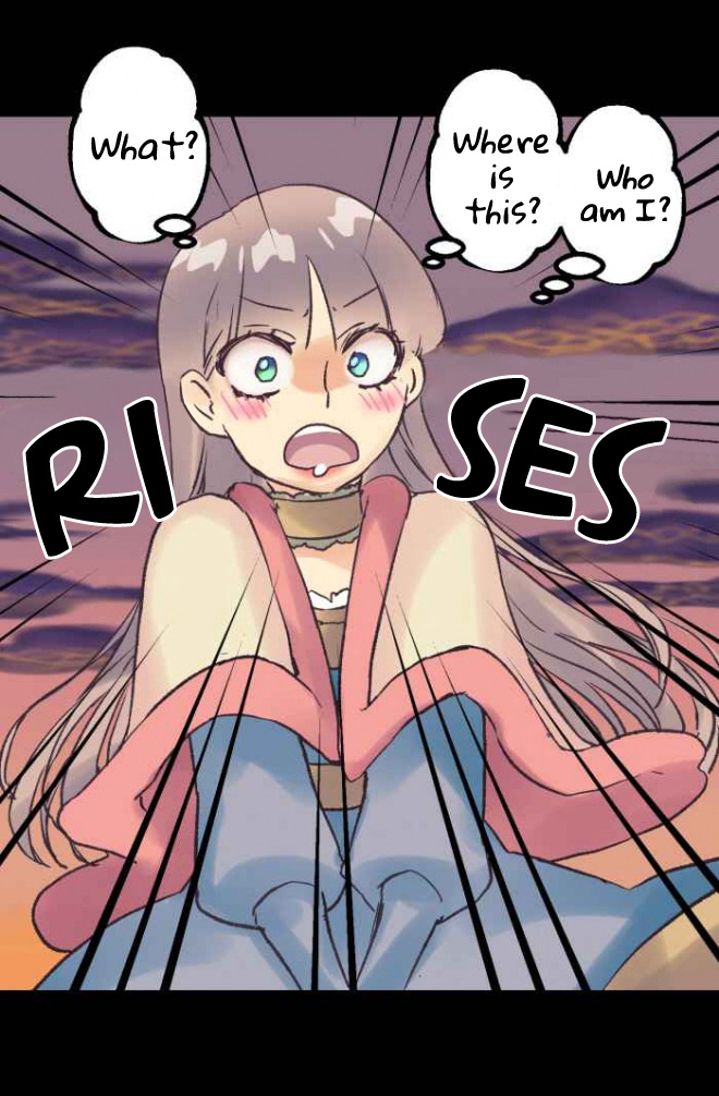 As Long As You Like It chapter 40 - page 42