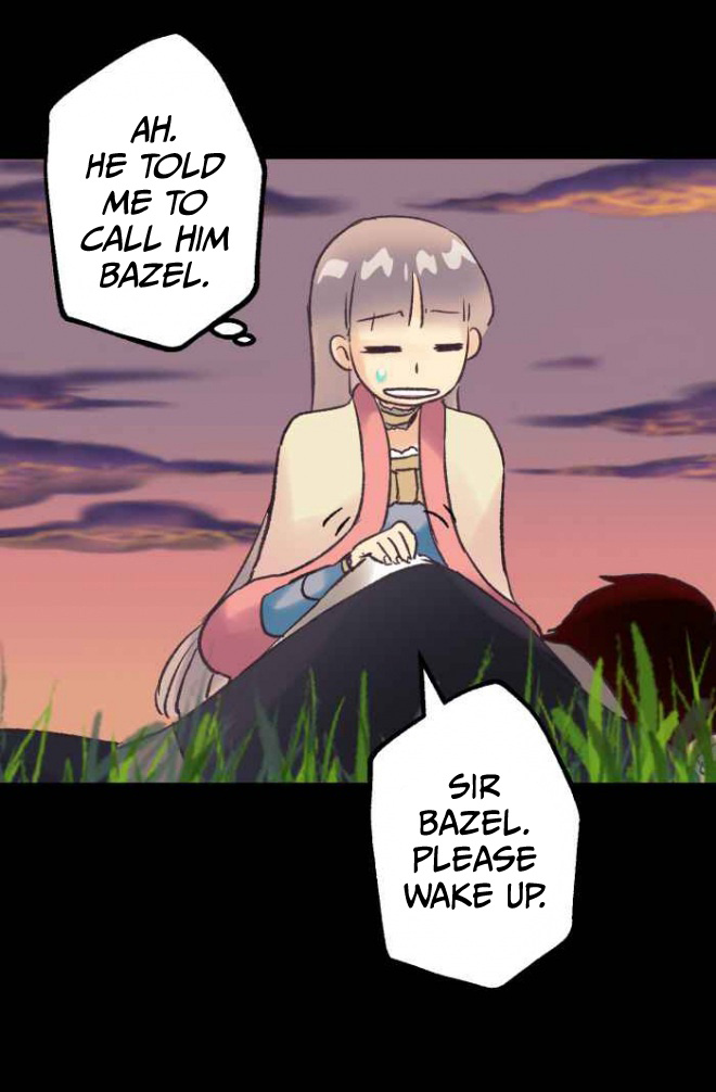 As Long As You Like It chapter 40 - page 47