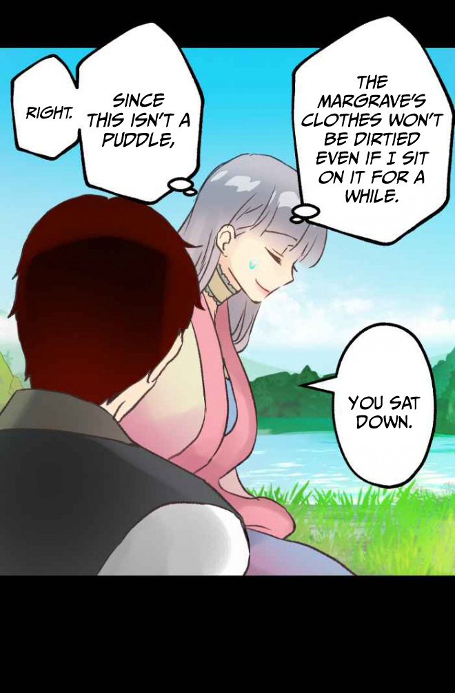 As Long As You Like It chapter 40 - page 6