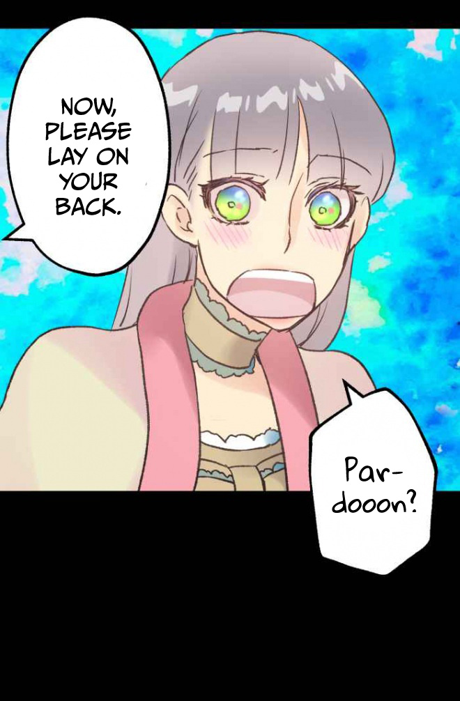 As Long As You Like It chapter 40 - page 7