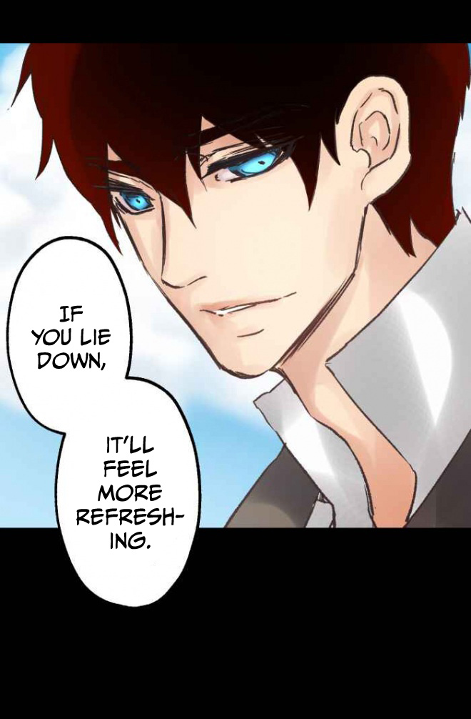 As Long As You Like It chapter 40 - page 8