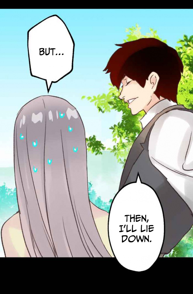 As Long As You Like It chapter 40 - page 9