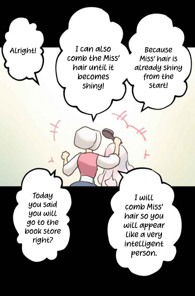 As Long As You Like It chapter 42 - page 10
