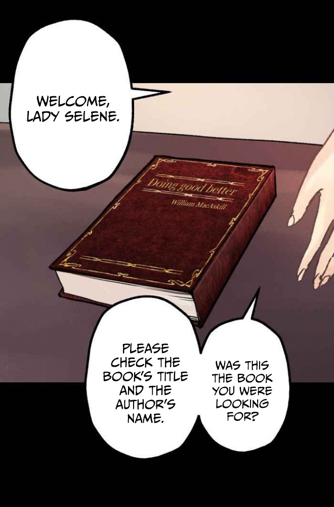 As Long As You Like It chapter 42 - page 13