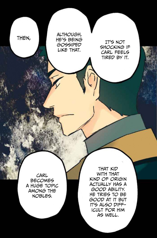 As Long As You Like It chapter 42 - page 36
