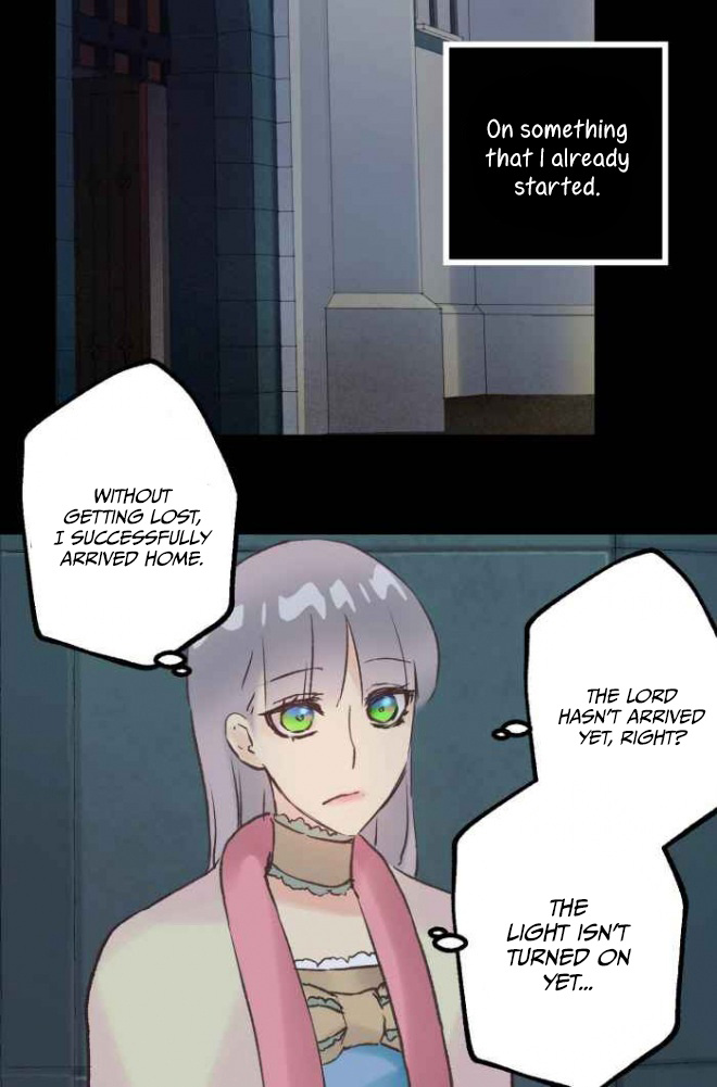 As Long As You Like It chapter 42 - page 44