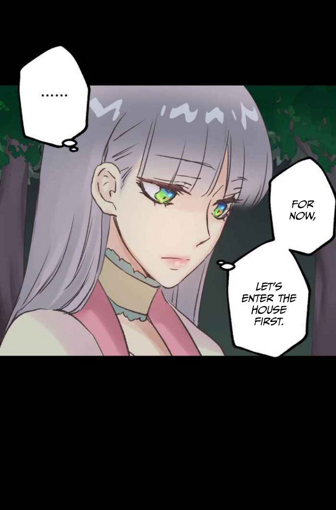 As Long As You Like It chapter 42 - page 45