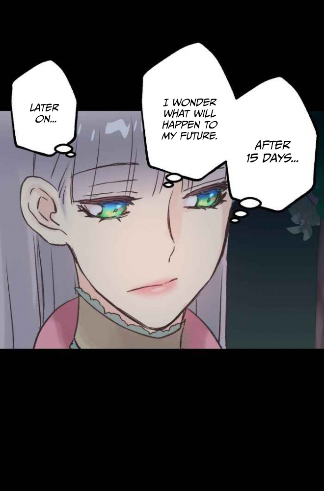As Long As You Like It chapter 42 - page 48
