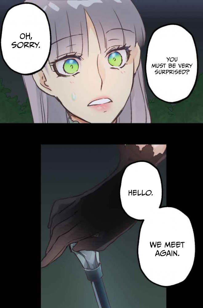 As Long As You Like It chapter 42 - page 50