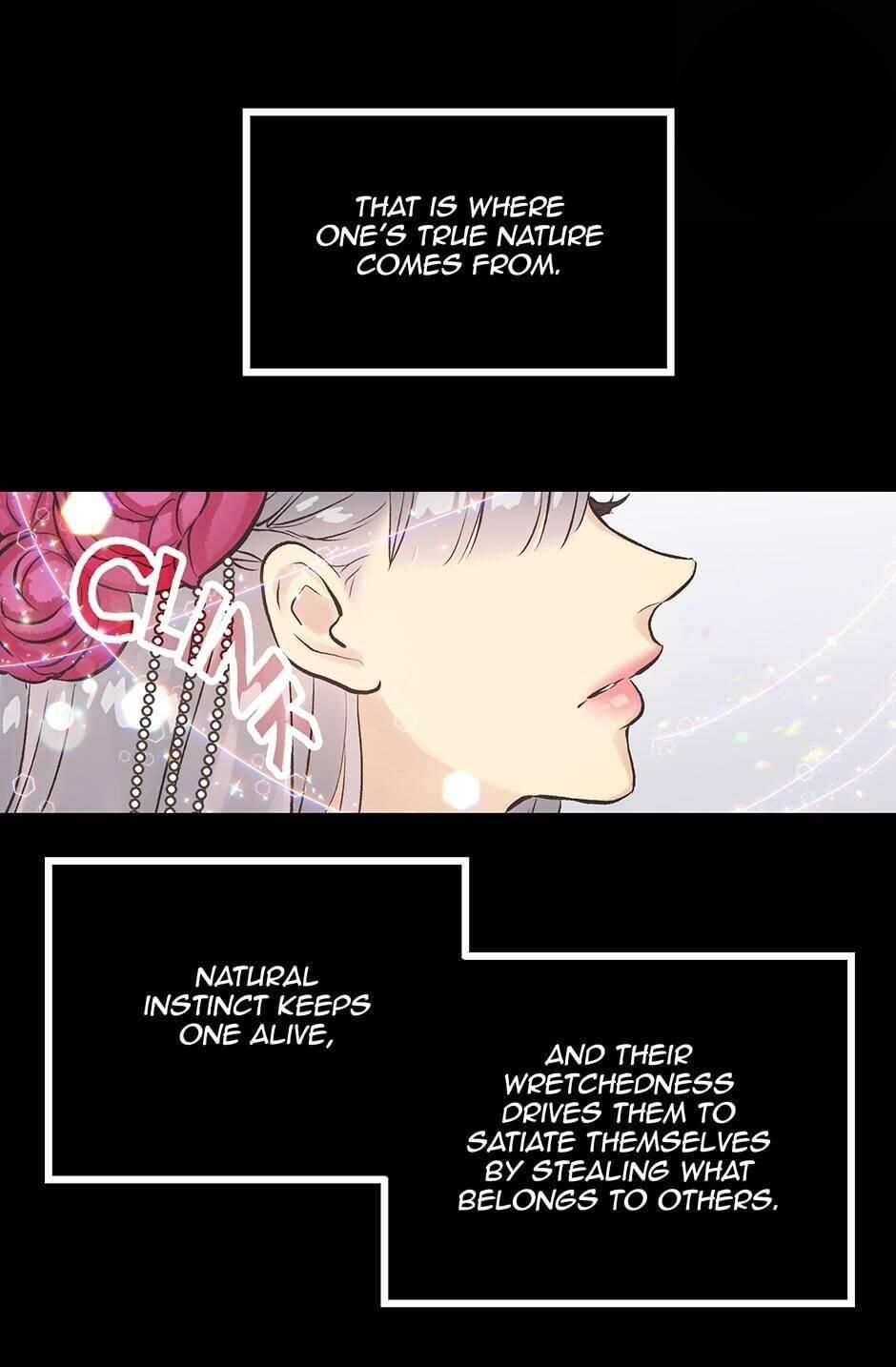 As Long As You Like It chapter 129 - page 2