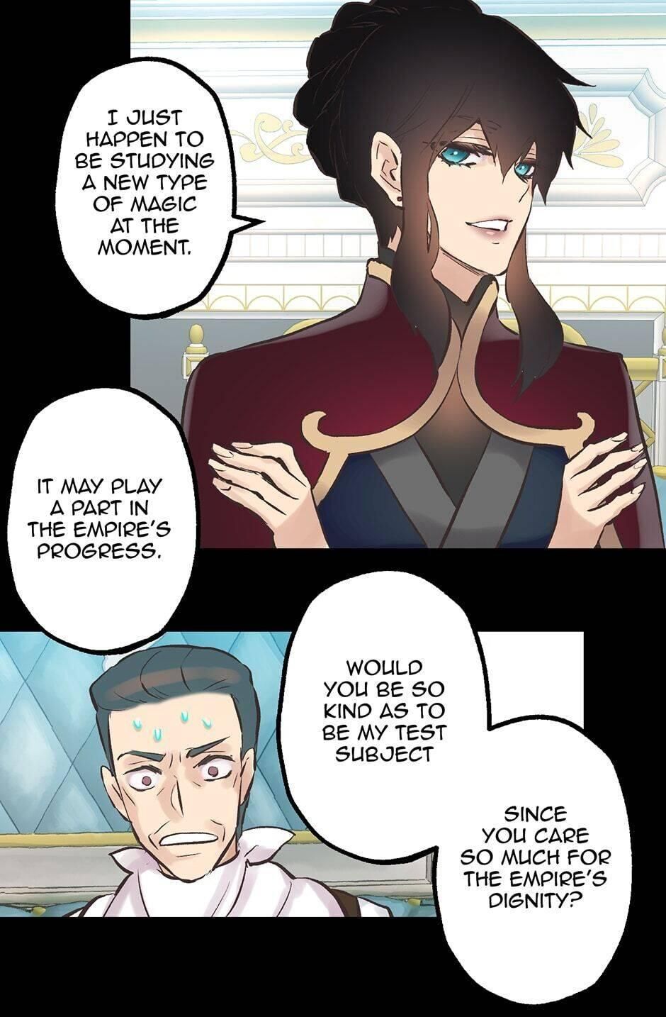 As Long As You Like It chapter 129 - page 24
