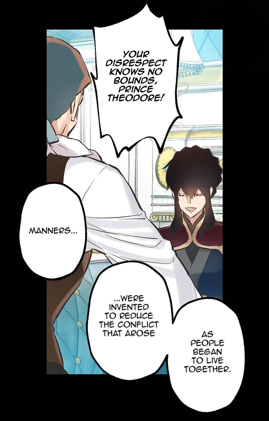 As Long As You Like It chapter 129 - page 25