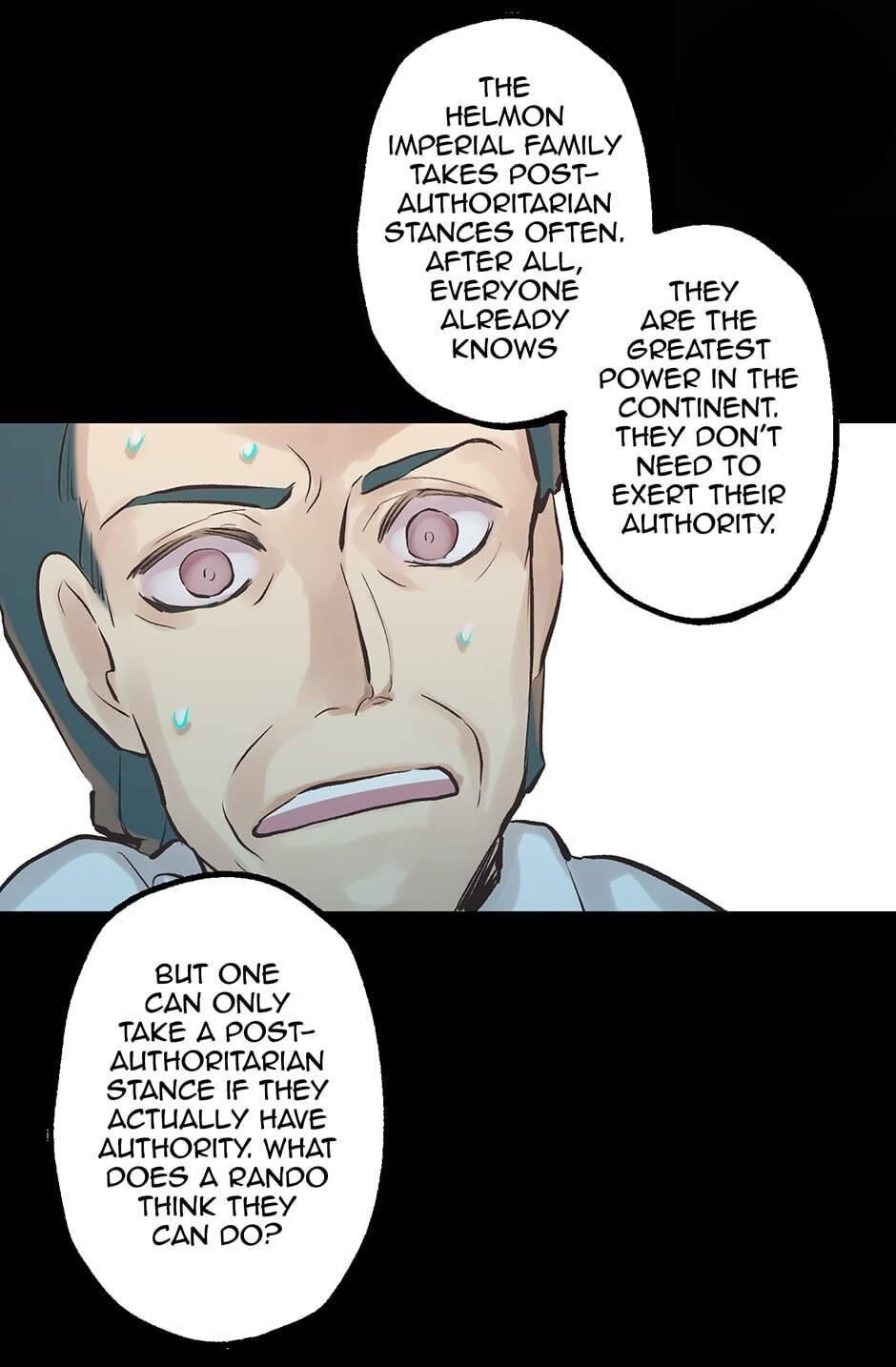 As Long As You Like It chapter 129 - page 27