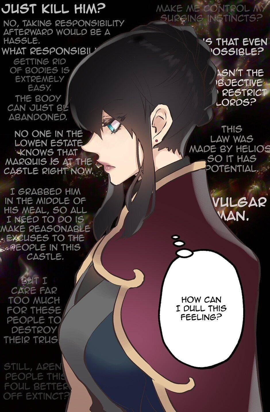 As Long As You Like It chapter 129 - page 35