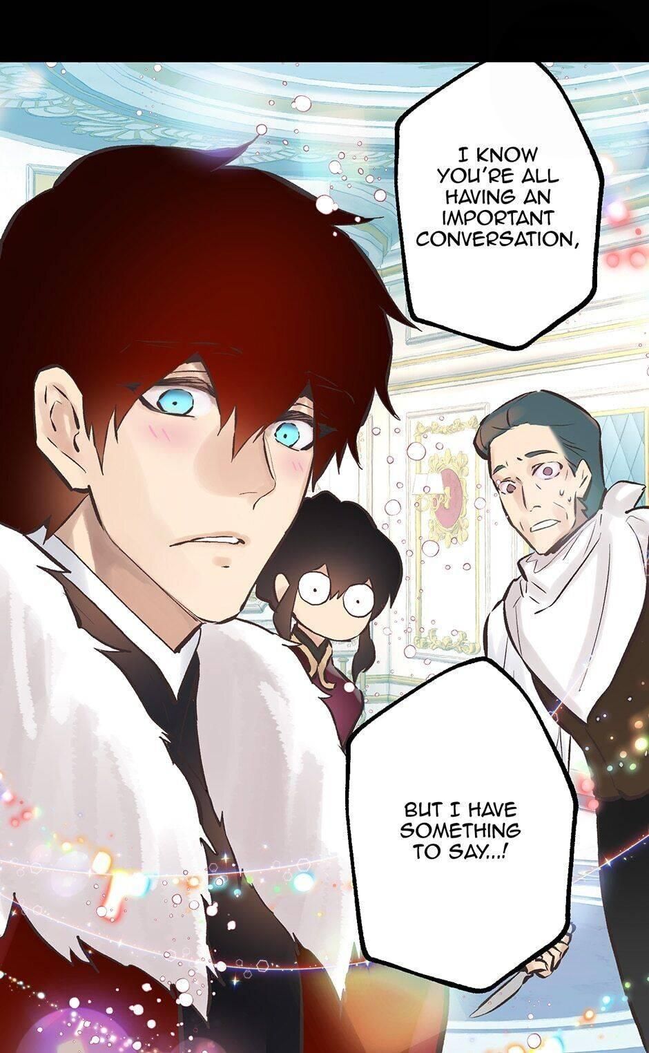 As Long As You Like It chapter 129 - page 38