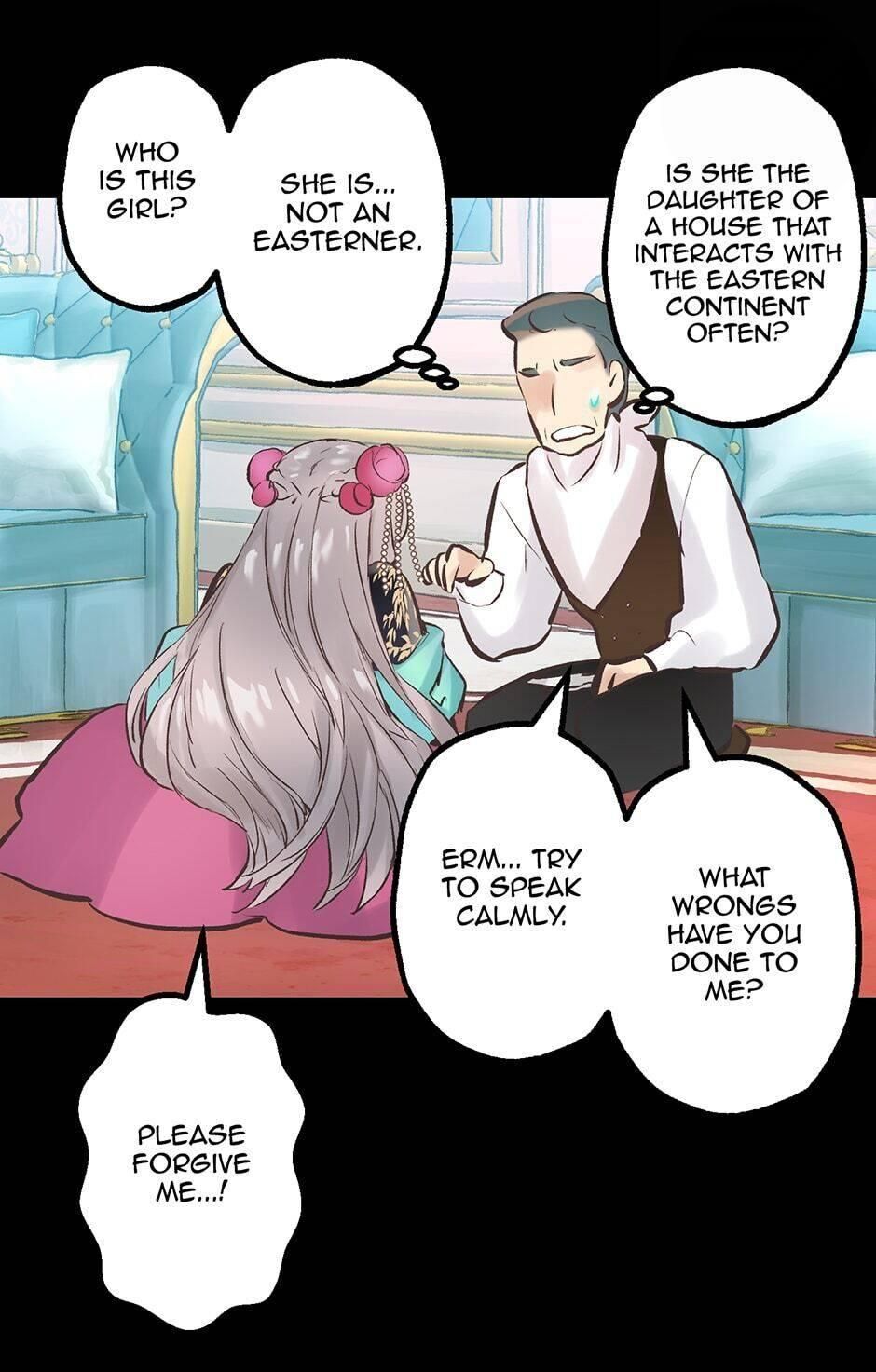 As Long As You Like It chapter 129 - page 43