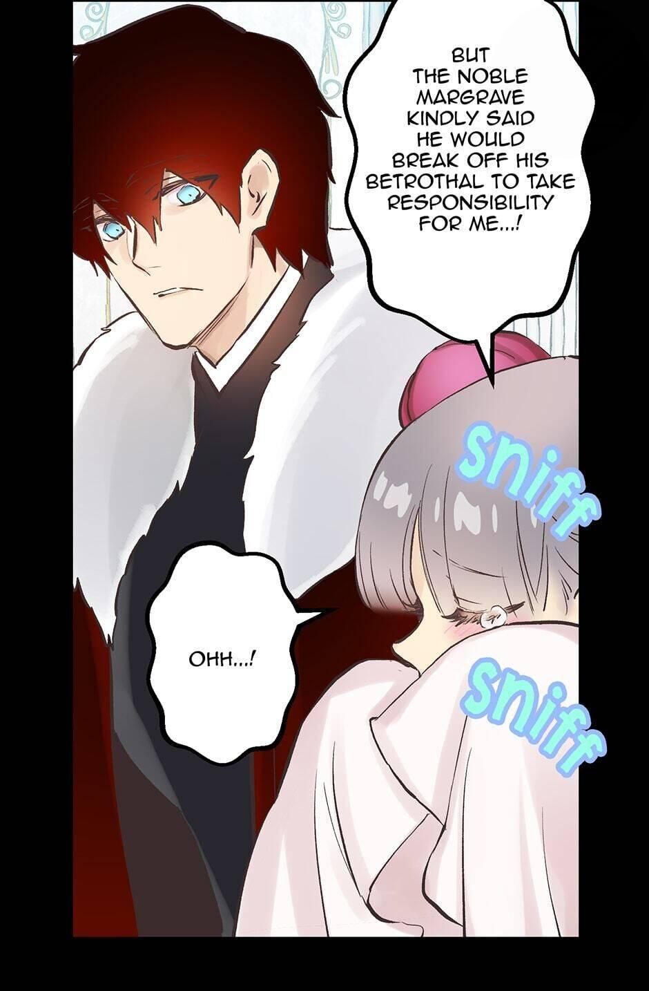 As Long As You Like It chapter 129 - page 48