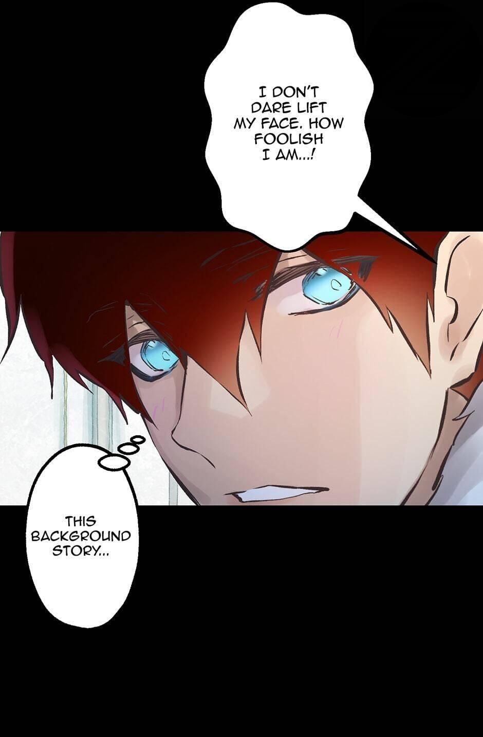 As Long As You Like It chapter 129 - page 49