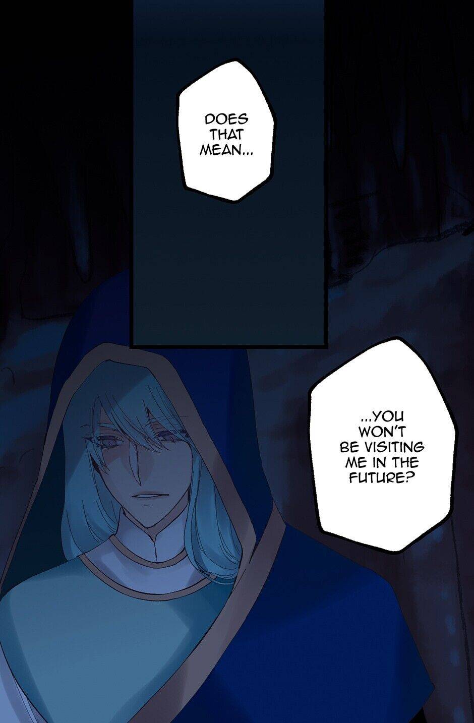 As Long As You Like It chapter 161 - page 1
