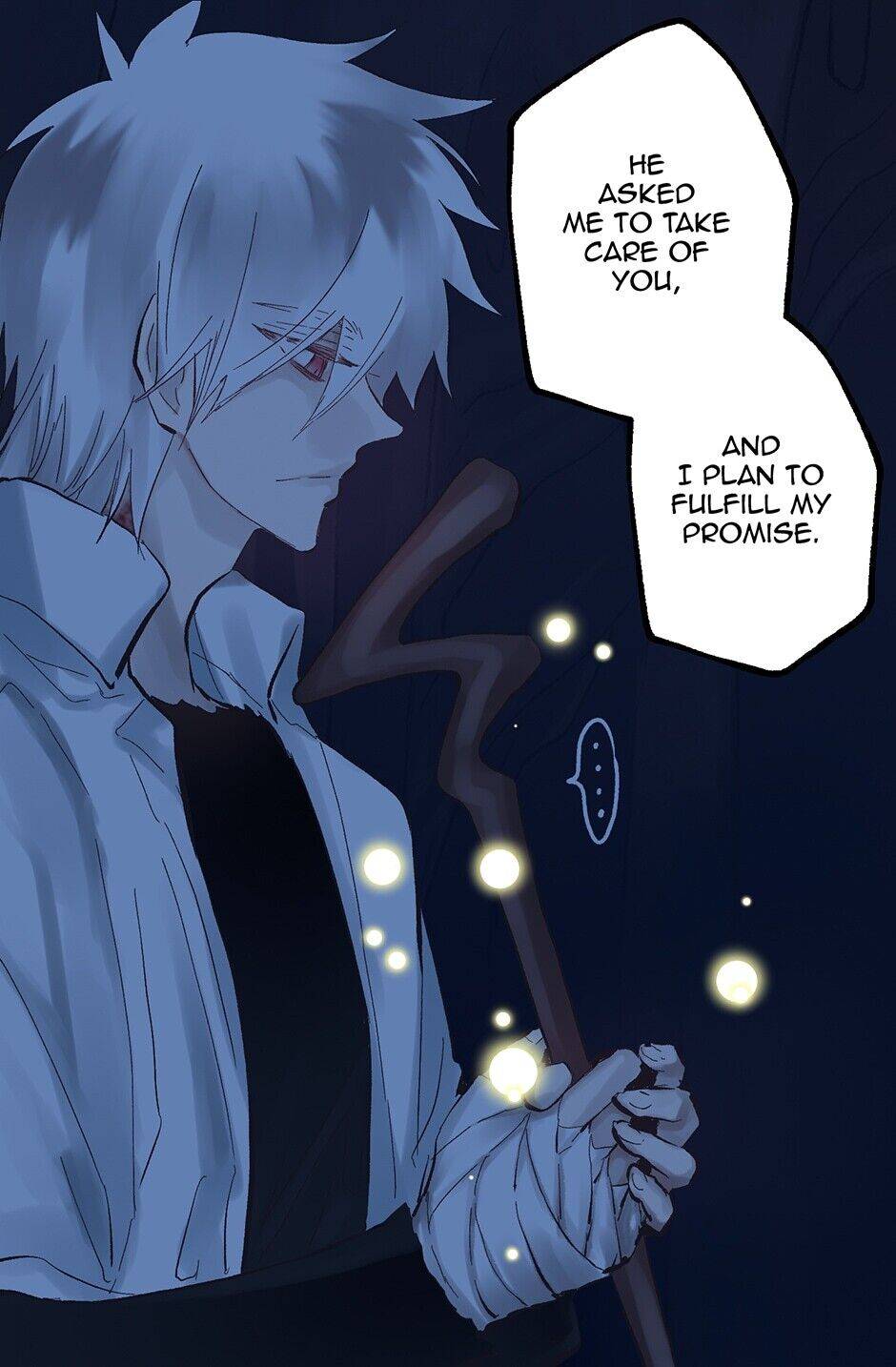 As Long As You Like It chapter 161 - page 10