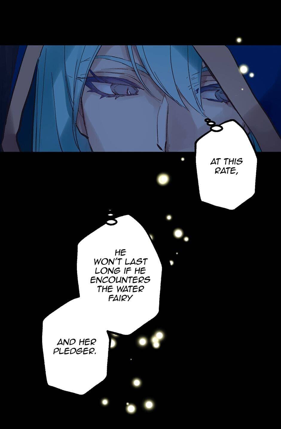 As Long As You Like It chapter 161 - page 11