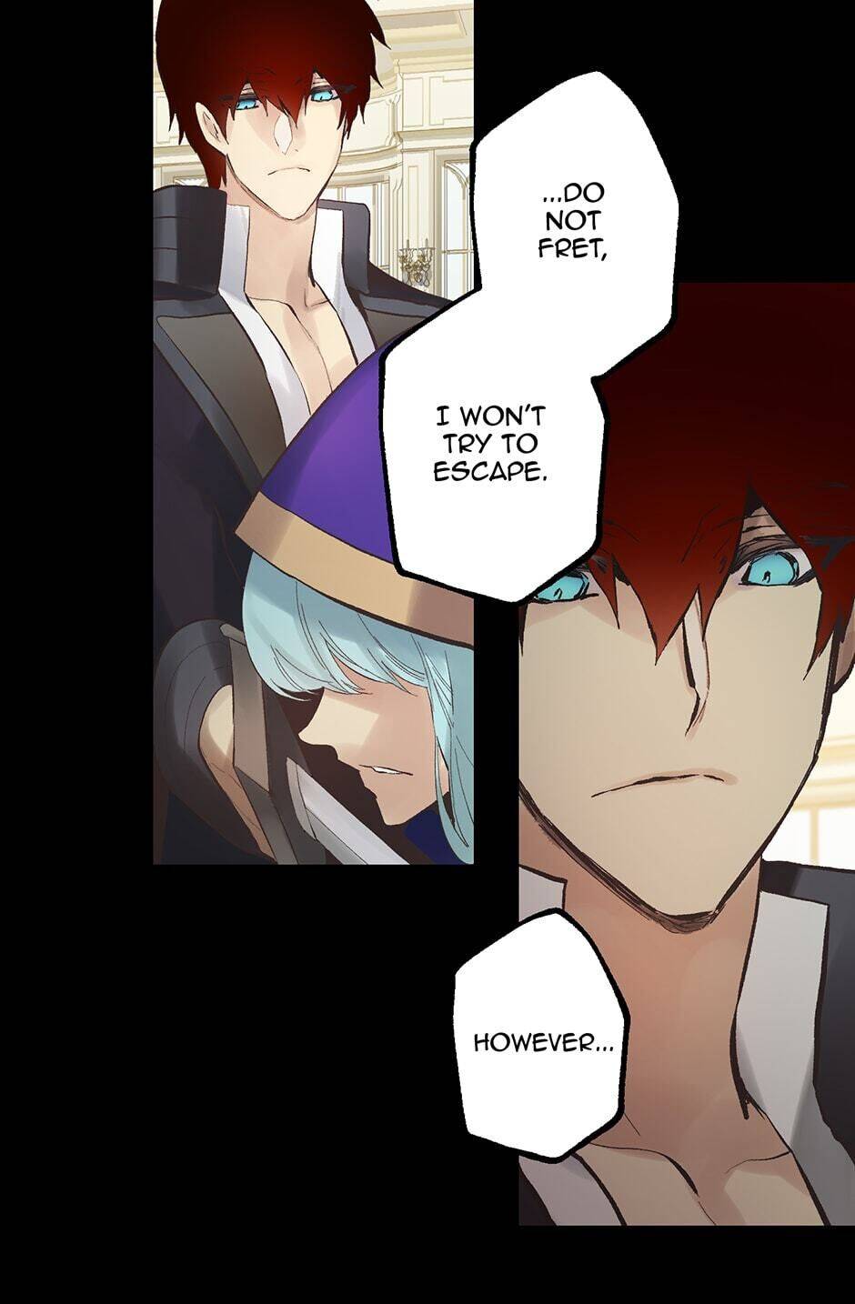 As Long As You Like It chapter 161 - page 16