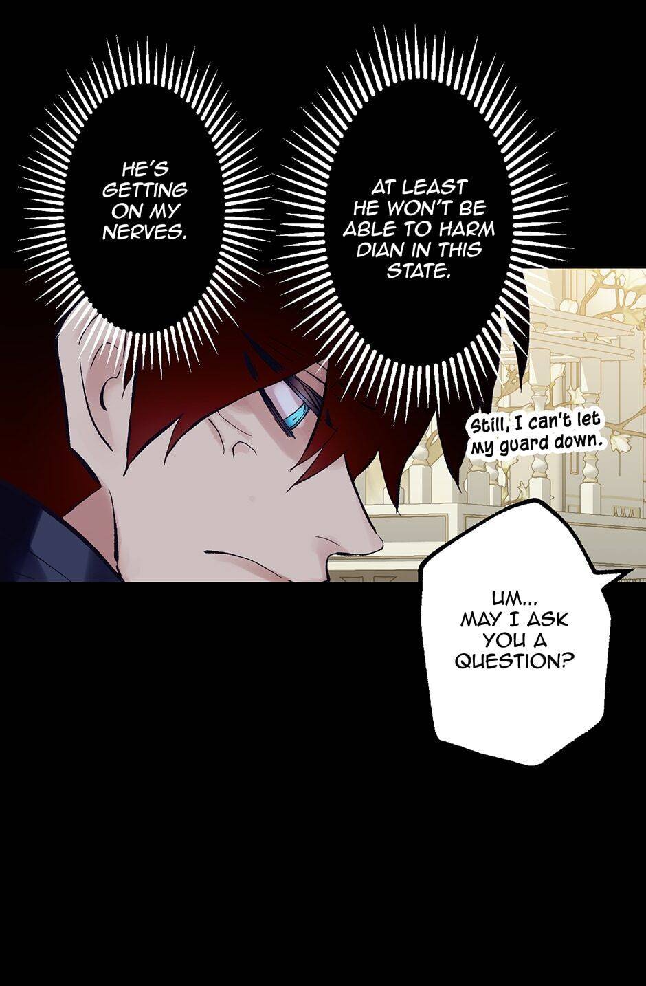 As Long As You Like It chapter 161 - page 25