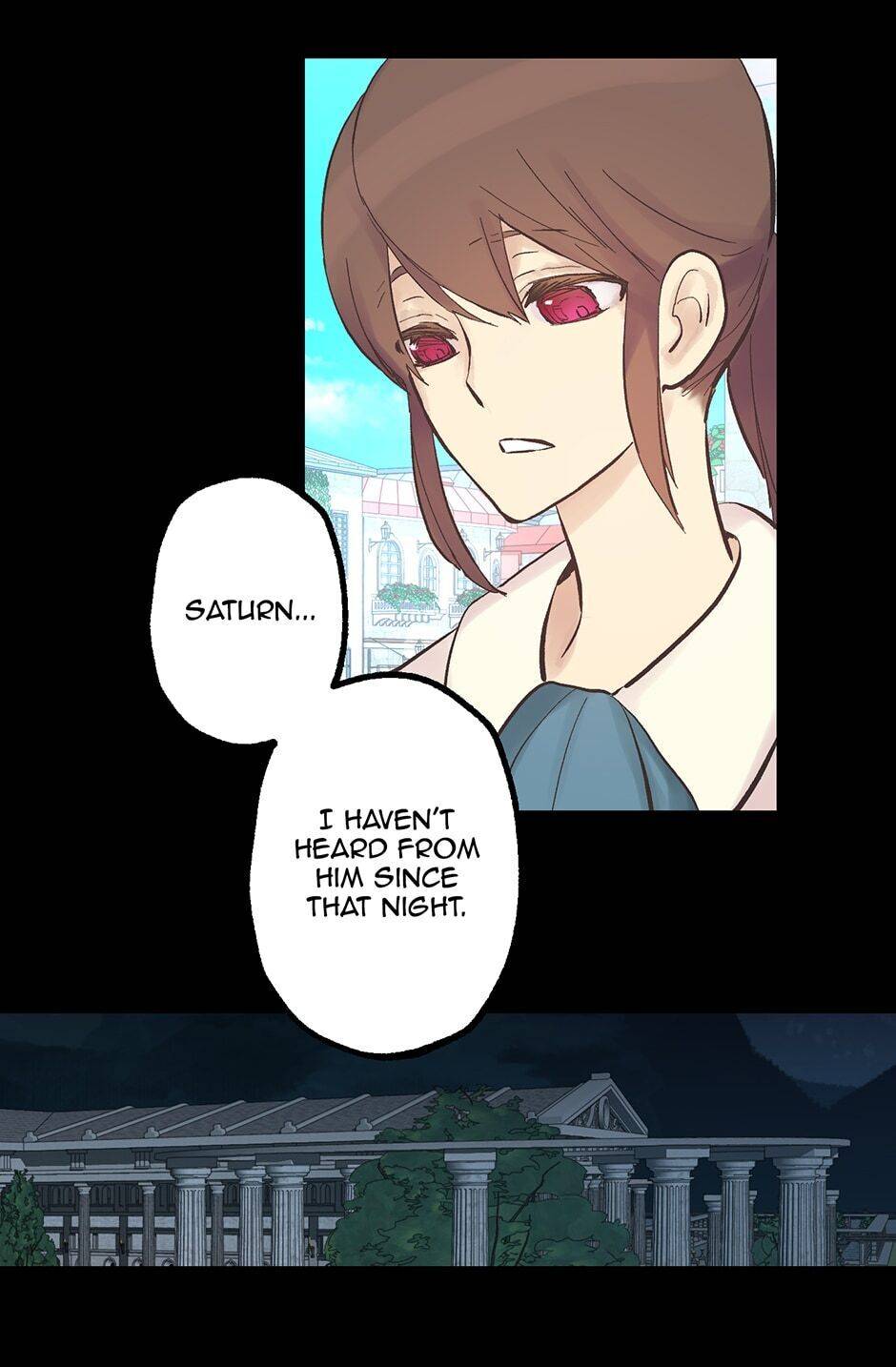 As Long As You Like It chapter 161 - page 33