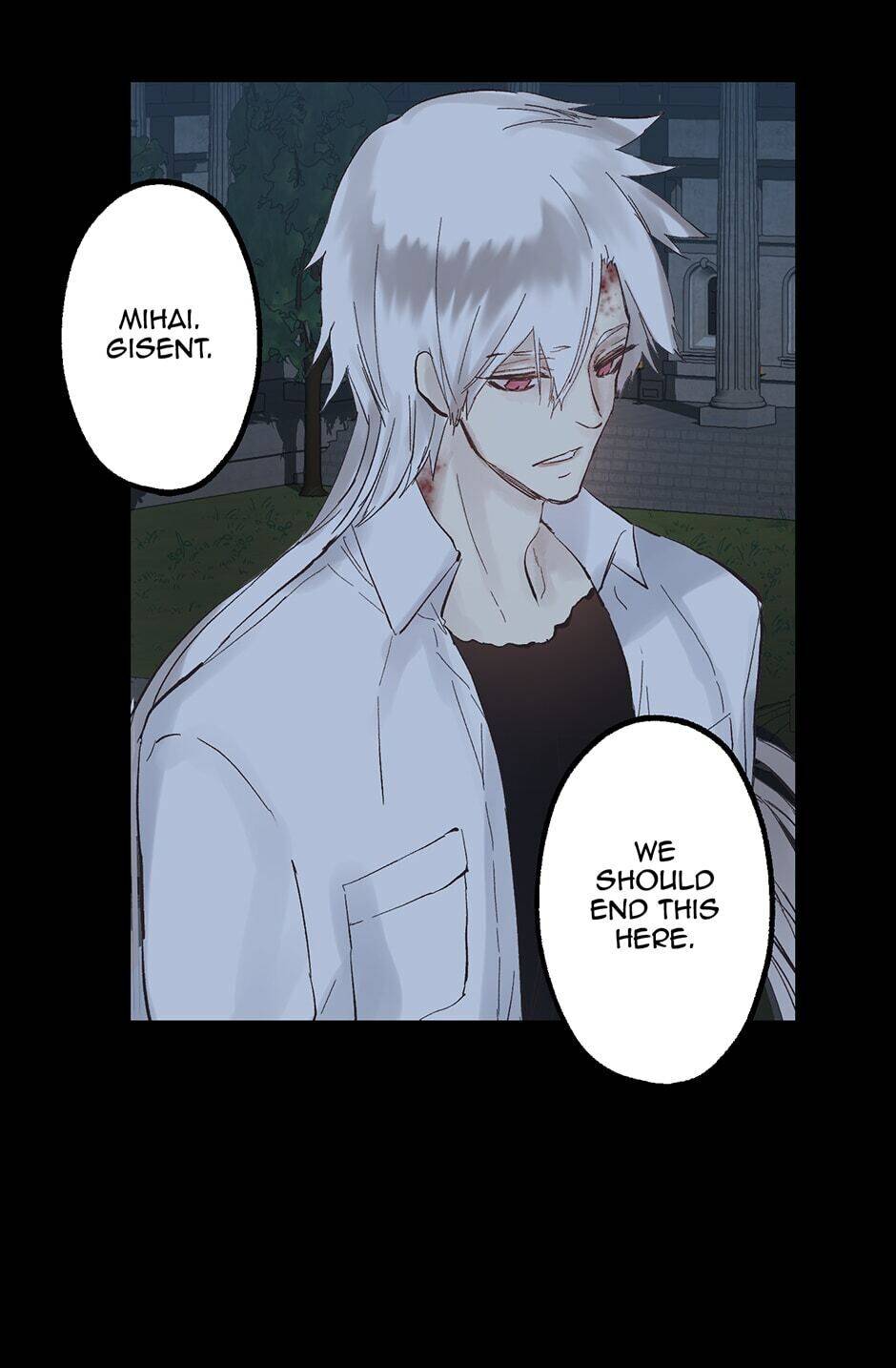 As Long As You Like It chapter 161 - page 34