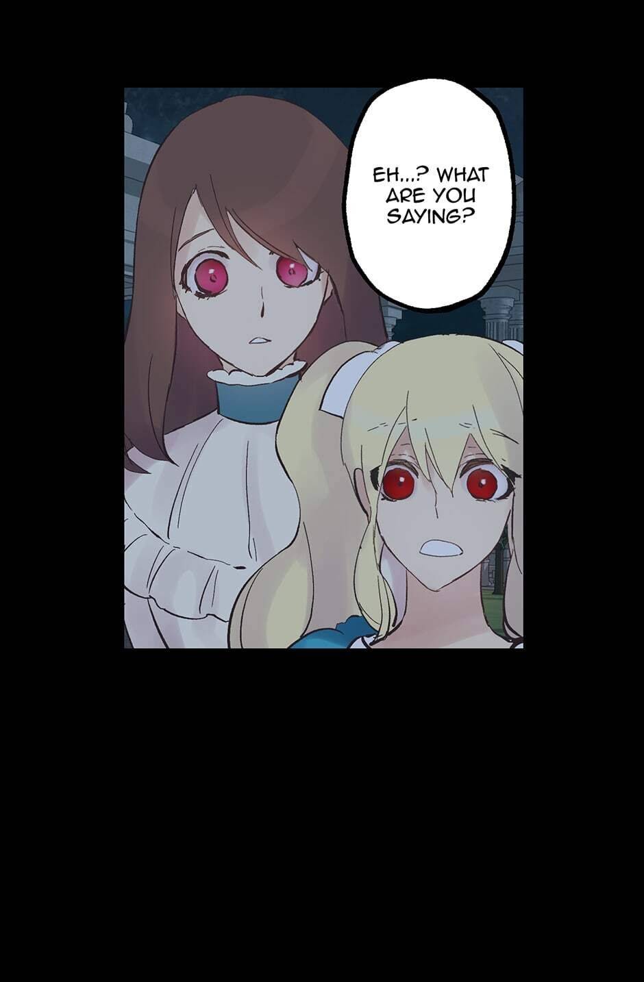 As Long As You Like It chapter 161 - page 35