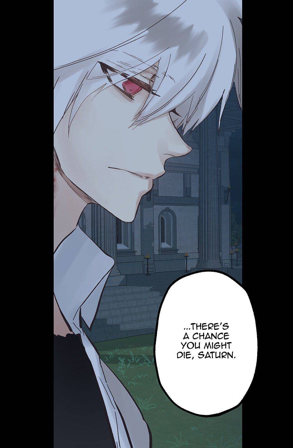 As Long As You Like It chapter 161 - page 37