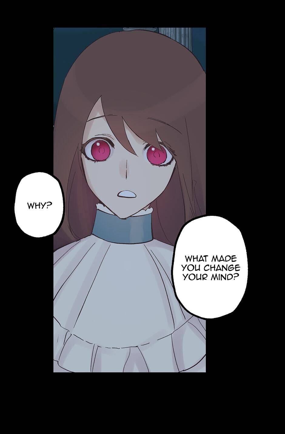 As Long As You Like It chapter 161 - page 39