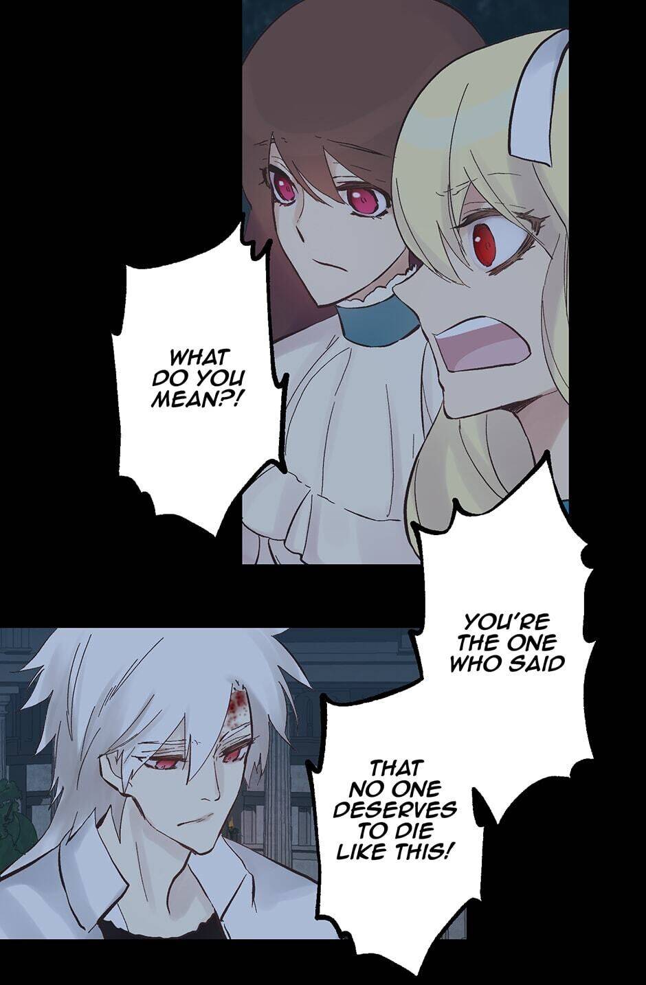 As Long As You Like It chapter 161 - page 41