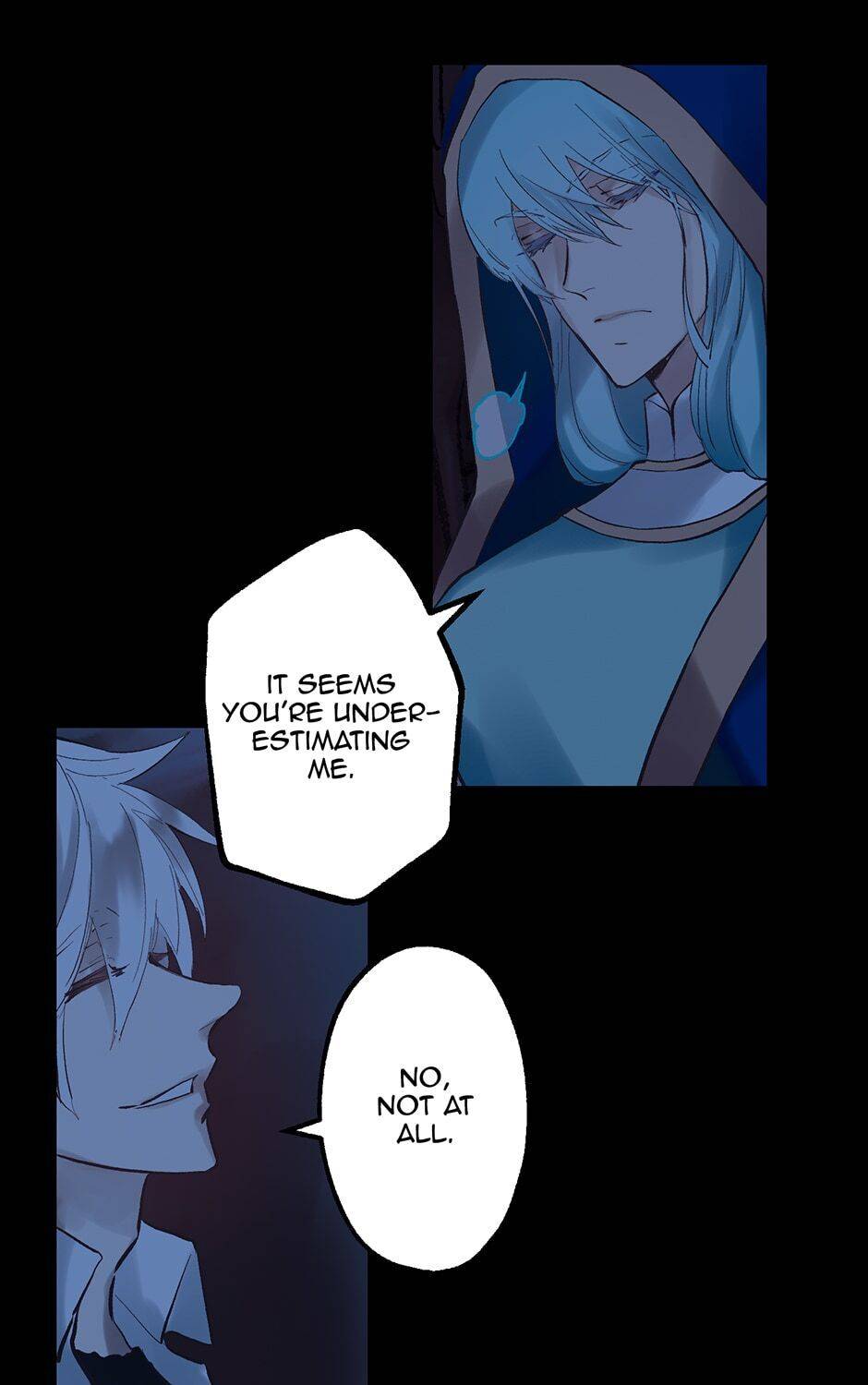 As Long As You Like It chapter 161 - page 5