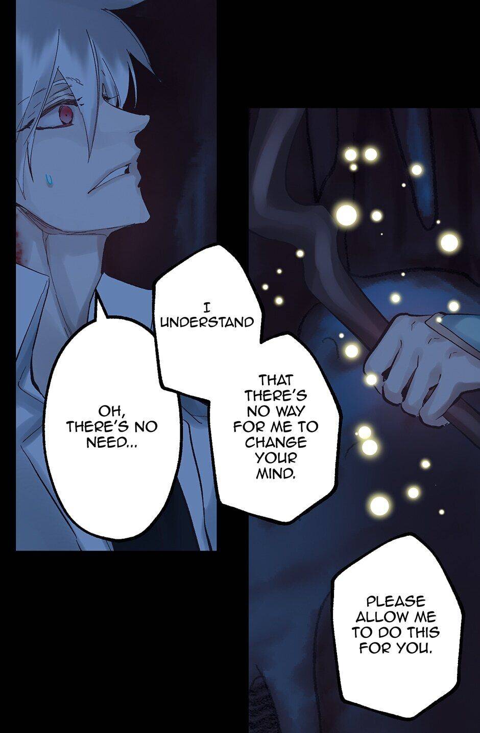 As Long As You Like It chapter 161 - page 8