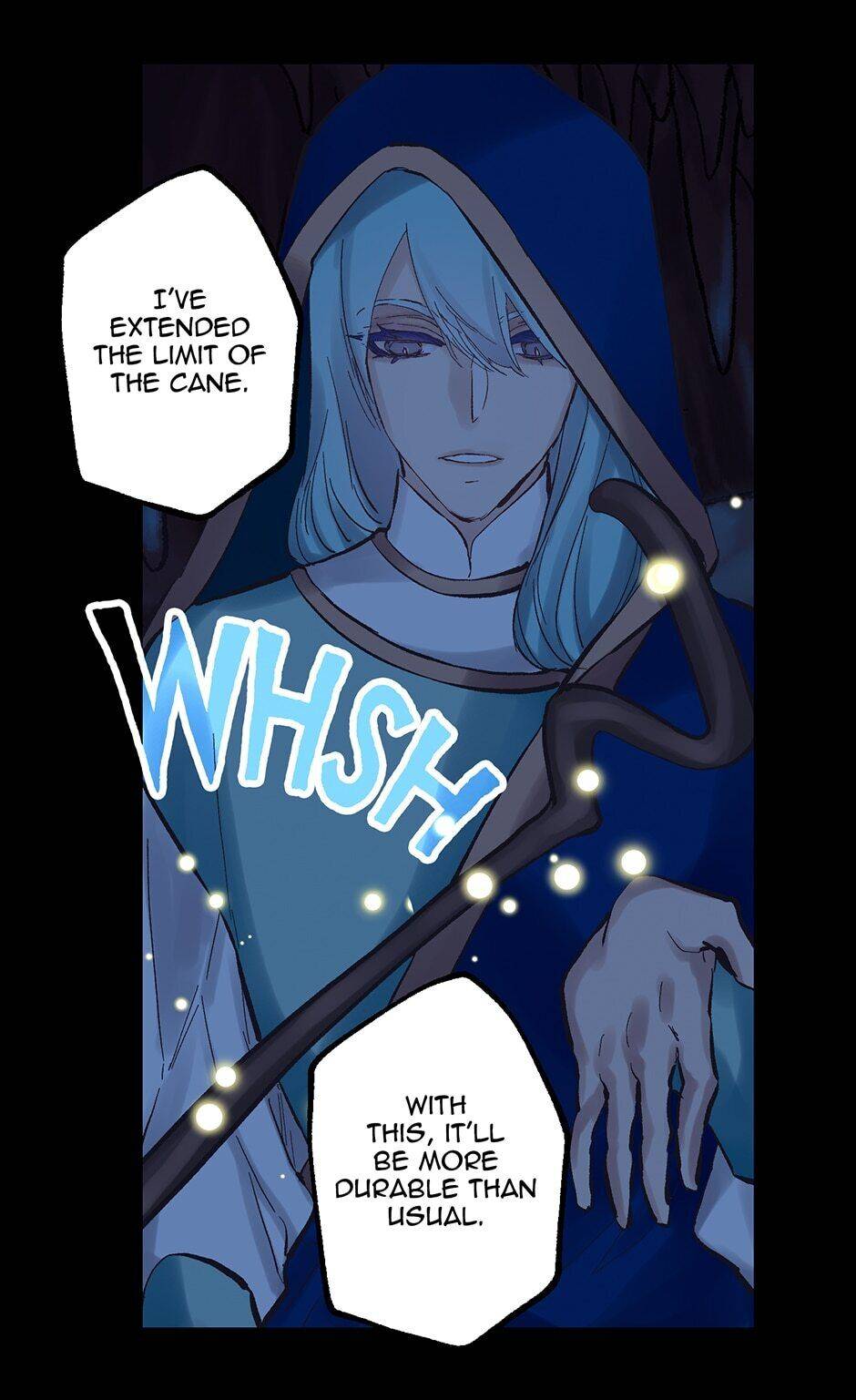 As Long As You Like It chapter 161 - page 9