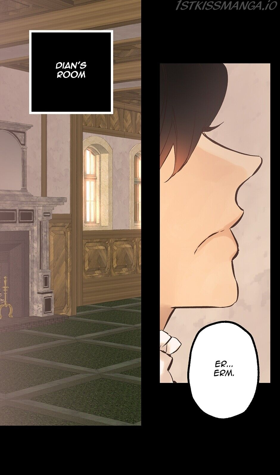 As Long As You Like It chapter 113 - page 1