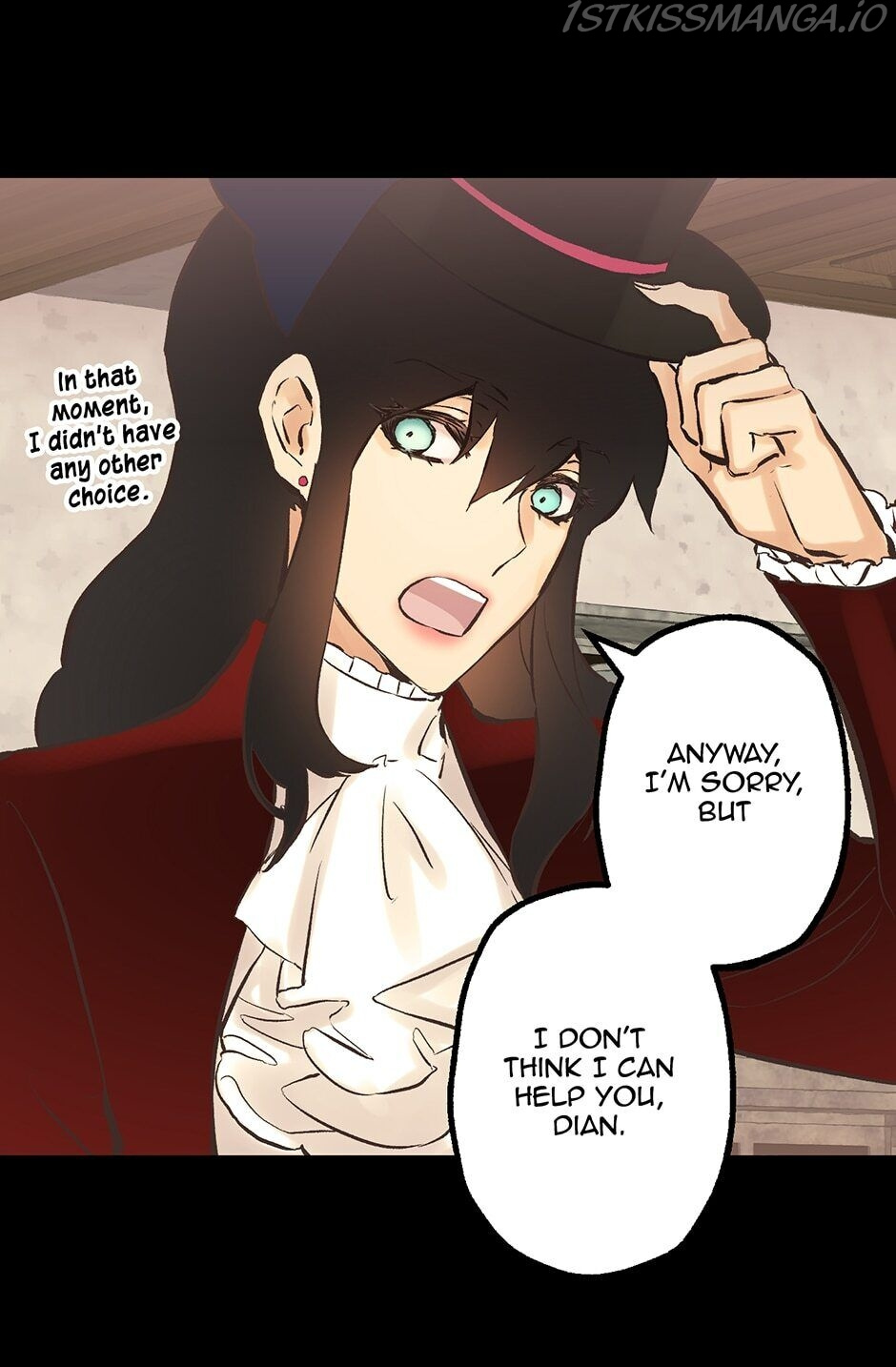 As Long As You Like It chapter 113 - page 12