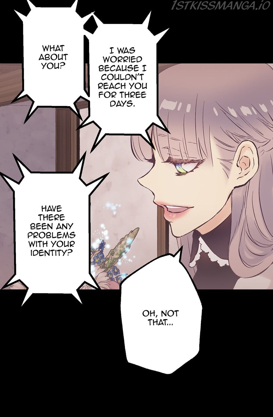 As Long As You Like It chapter 113 - page 19