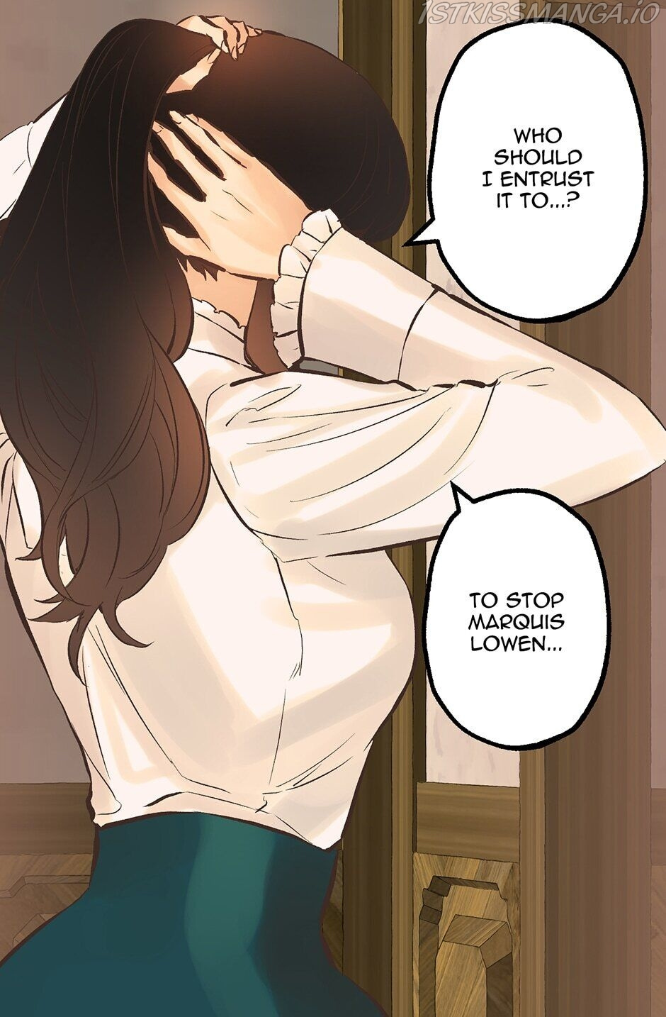 As Long As You Like It chapter 113 - page 2