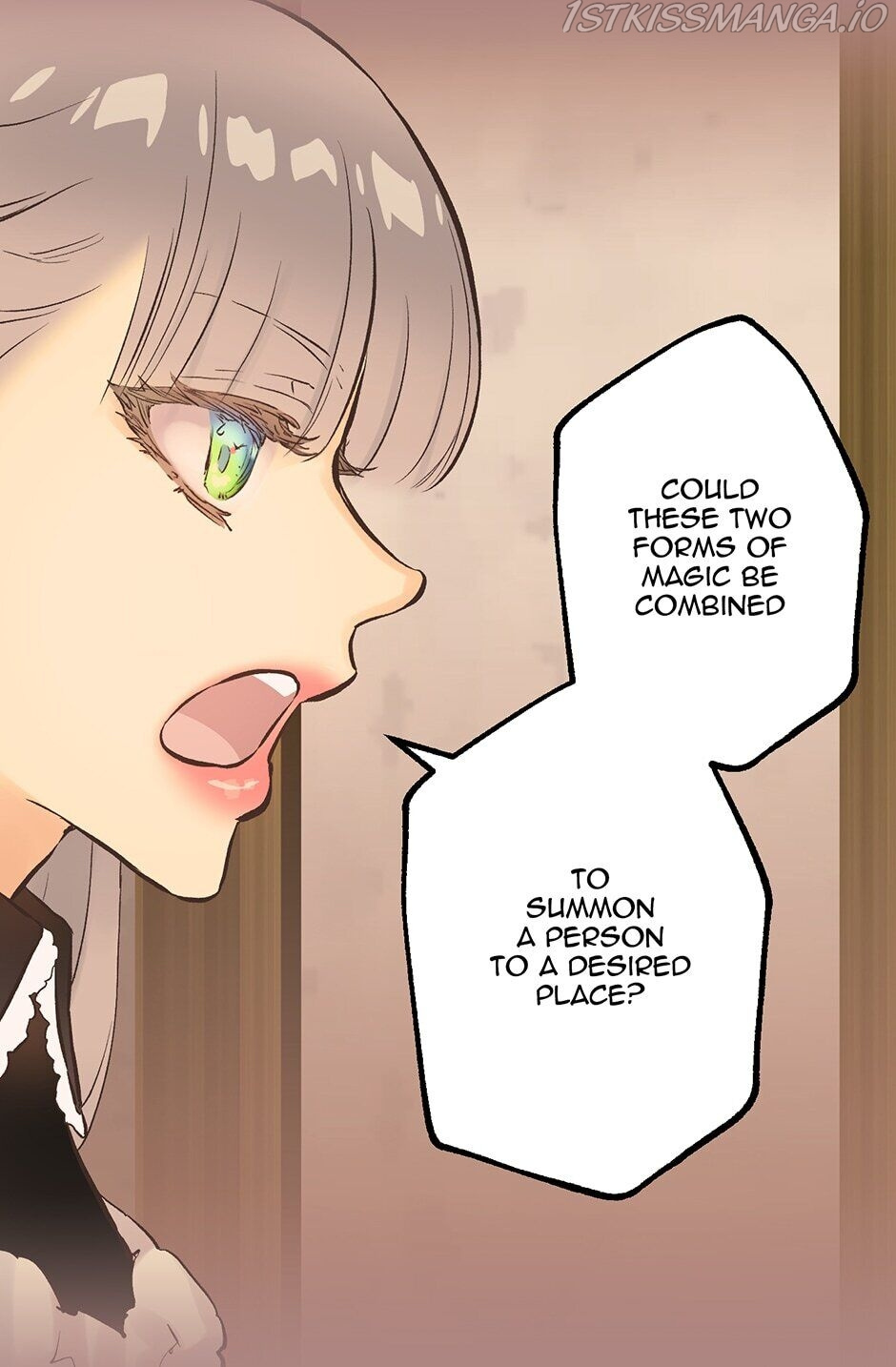 As Long As You Like It chapter 113 - page 24
