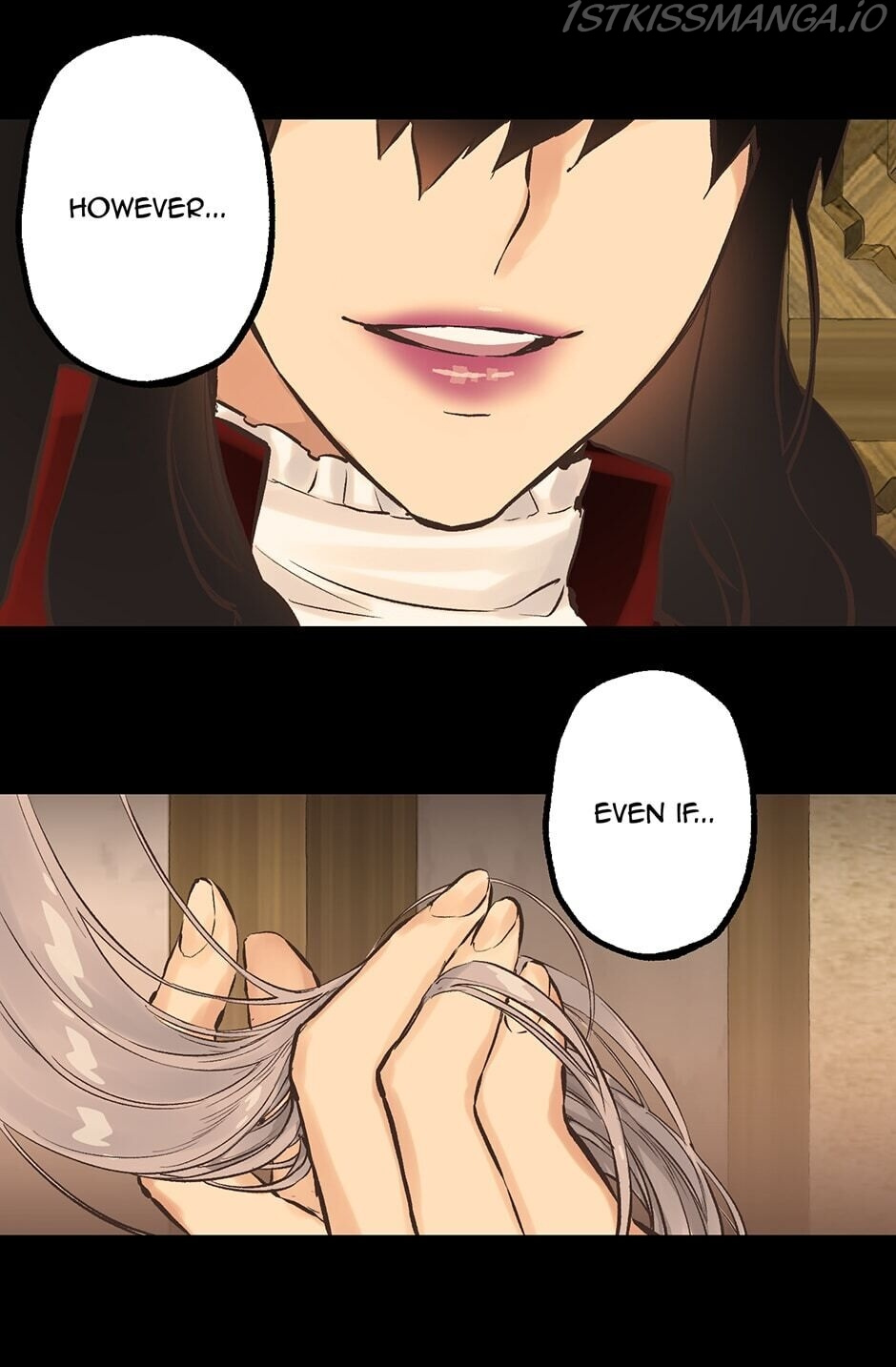 As Long As You Like It chapter 113 - page 29
