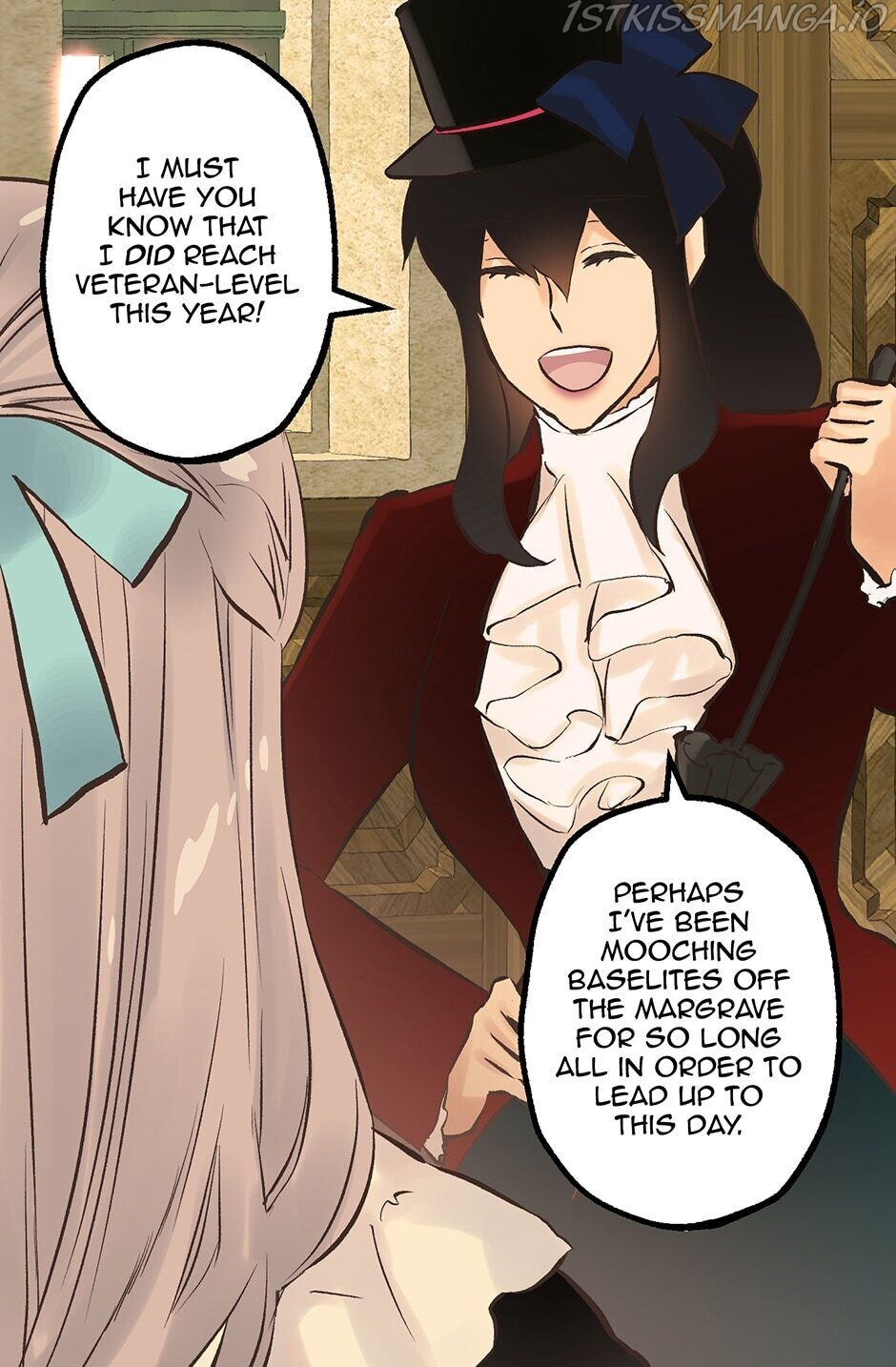 As Long As You Like It chapter 113 - page 33