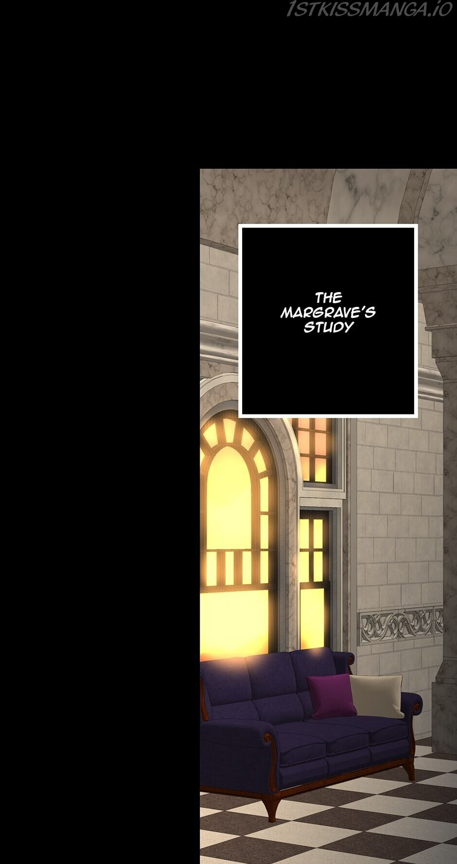 As Long As You Like It chapter 113 - page 36