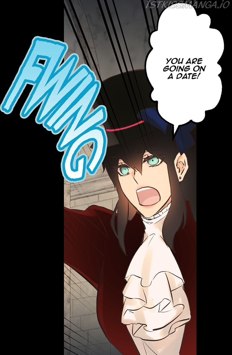As Long As You Like It chapter 113 - page 38