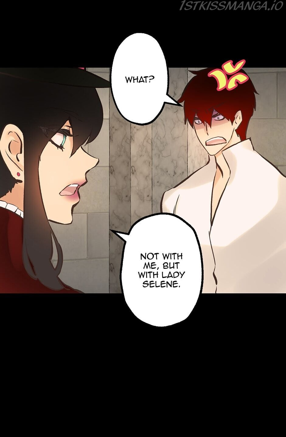 As Long As You Like It chapter 113 - page 39