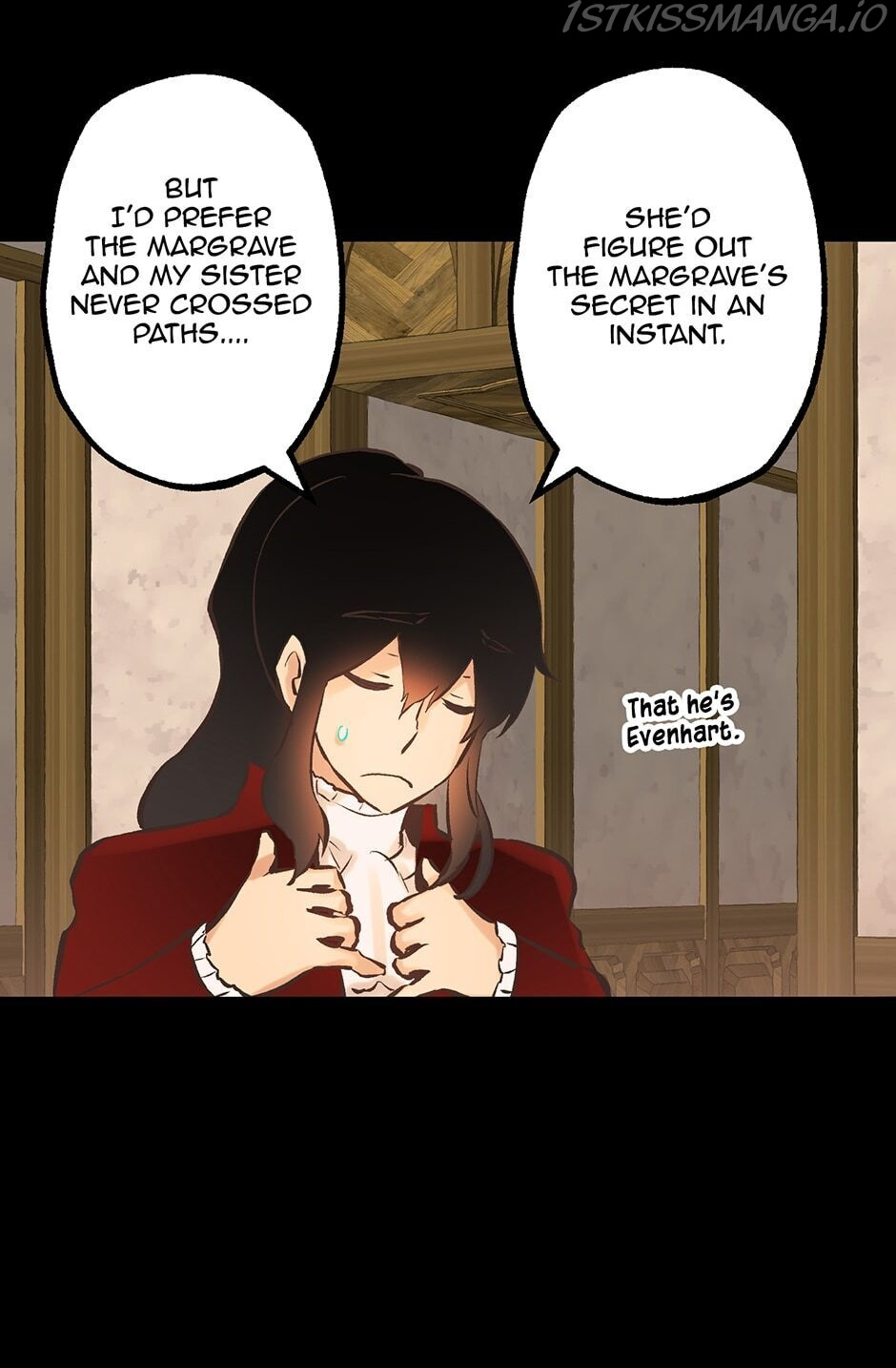 As Long As You Like It chapter 113 - page 4