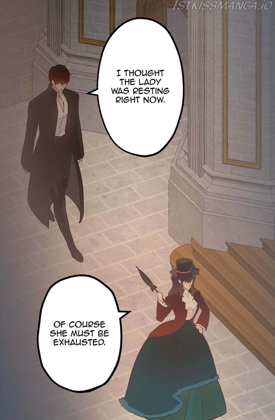 As Long As You Like It chapter 113 - page 41