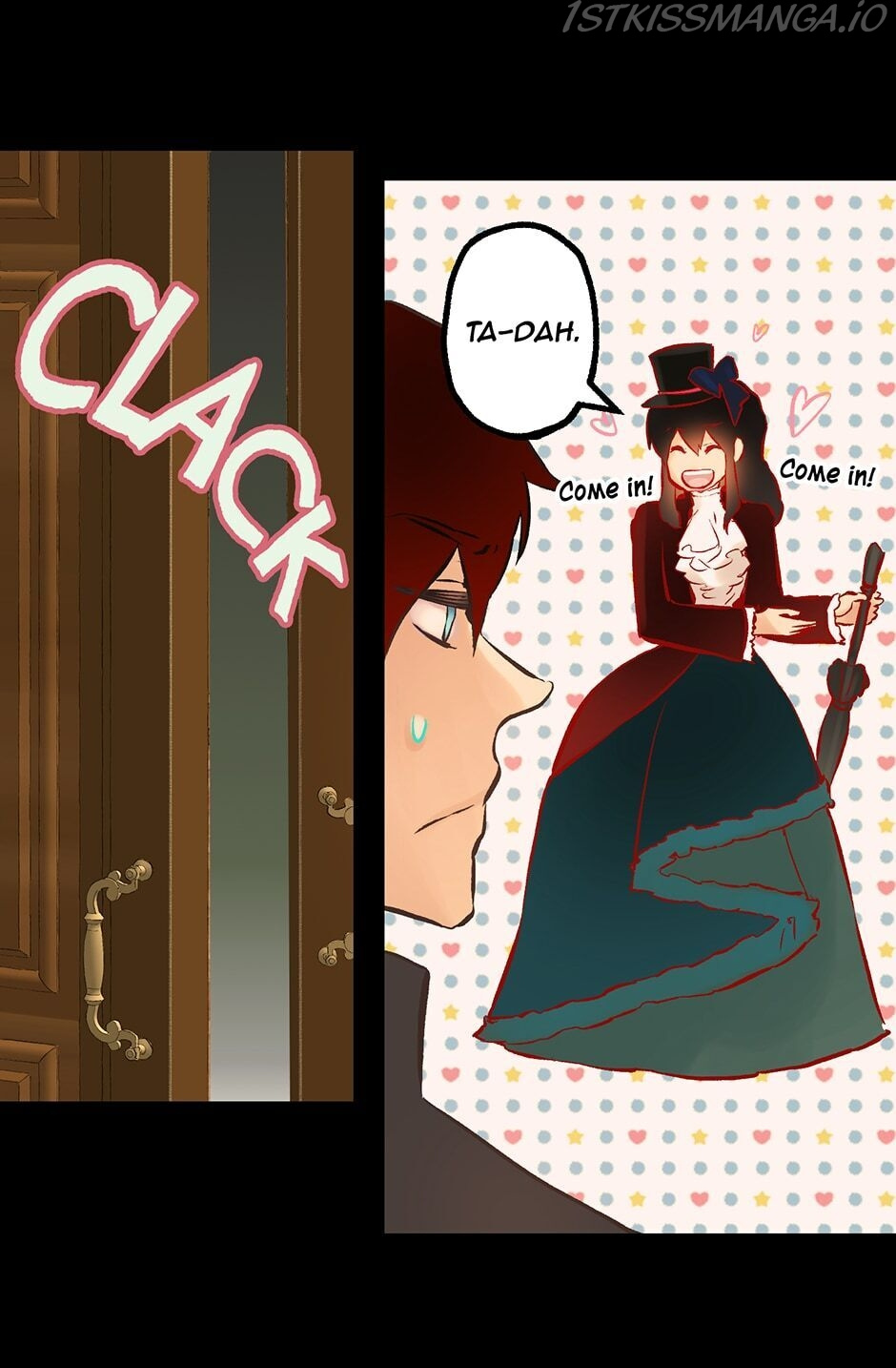 As Long As You Like It chapter 113 - page 44